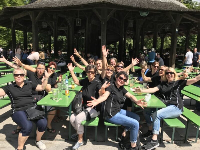 Discover Munich 2-Hour Small Group Walking Tour - Discover Munich 2-Hour Small Group Walking Tour: A Practical Guide