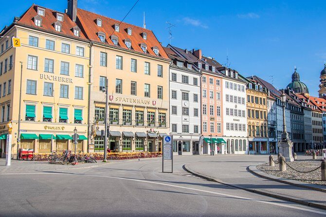 Discover Munichs Best Bars with a Local - A More In-Depth Look at the Munich Nightlife Tour
