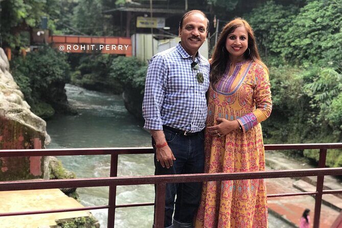 Discover Mussoorie: Private Guided Sightseeing Tour of Mussoorie - A Deep Dive into the Mussoorie Private Guided Tour