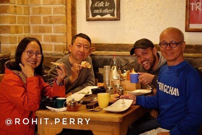 Discover Mussoorie: Private Guided Sightseeing Tour of Mussoorie - Final Thoughts: Is This the Right Tour for You?