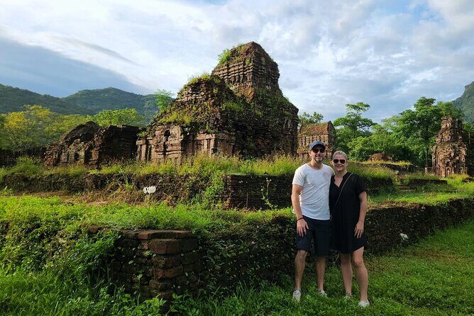 Discover My Son Sanctuary Morning Tour from Hoi An - Discover My Son Sanctuary Morning Tour from Hoi An: A Detailed Review