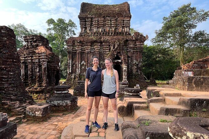 Discover My Son Sanctuary Morning Tour from Hoi An - Key Points