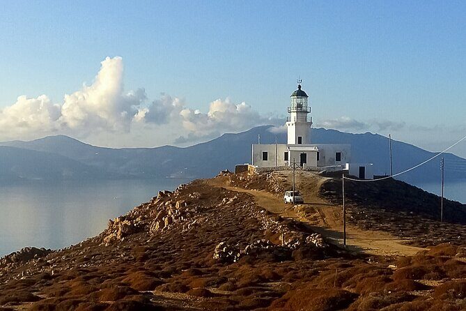 Discover Mykonos:4-Hour Van & Ano Mera Village Experience - Discover Mykonos: 4-Hour Van & Ano Mera Village Experience – An Honest Review