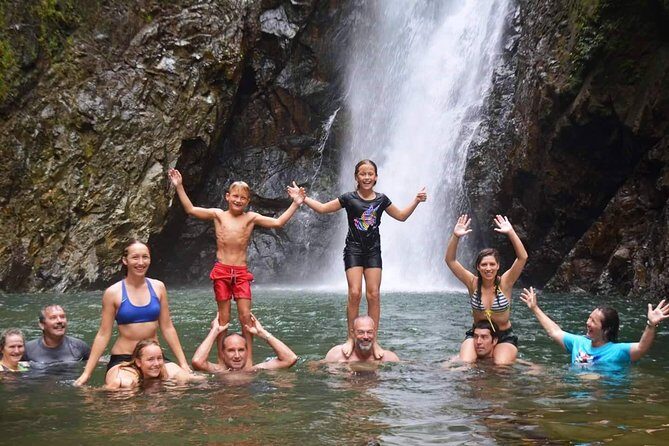 Discover Nadi Fiji Private Tour (All Fees Included) - Who Would Love This Tour?
