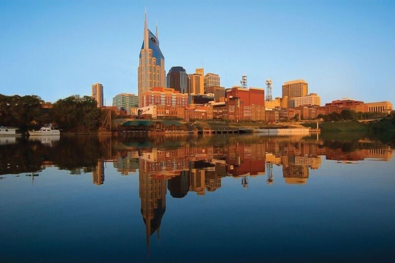 Discover Nashville: Fully Narrated Half-Day City Tour - What the Reviews Say