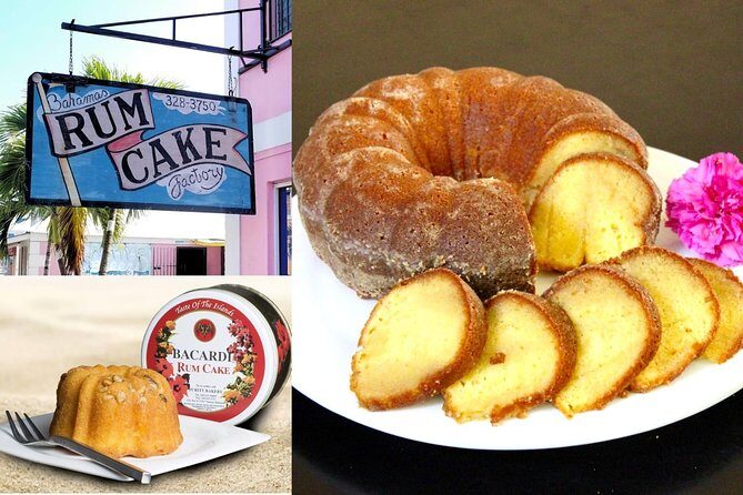 Discover Nassau Bahamas Guided City Tour and Historic Sites - In-Depth Review of Nassaus Private Guided Tour