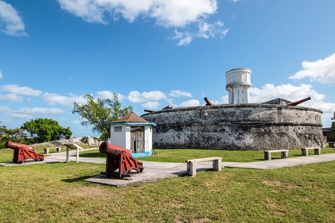 Discover Nassau Sightseeing Tour plus Atlantis Resort Visit - FAQs About the Nassau Sightseeing Tour