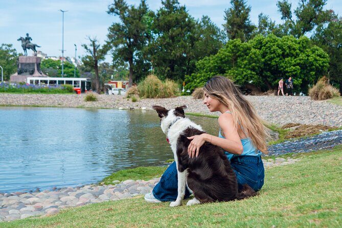 Discover nature at Buenos Aires city The Palermo Woods - Authentic Guest Perspectives