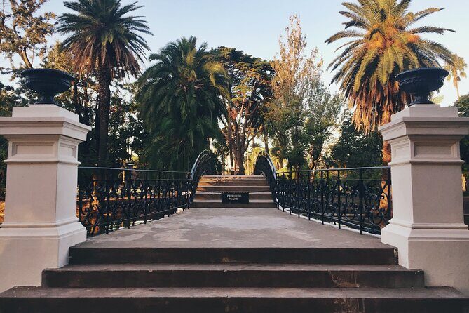 Discover nature at Buenos Aires city The Palermo Woods - Who Would Love This Tour?