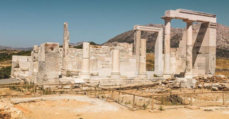 Discover Naxos in a full day tour - Who Will Love This Tour?