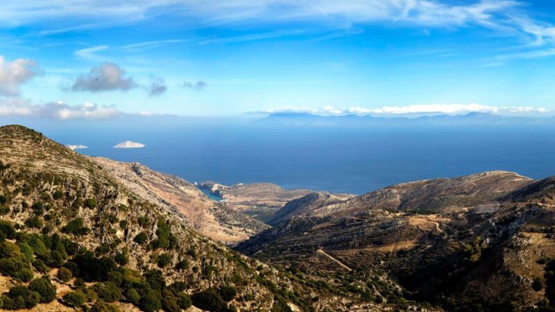 Discover Naxos in a full day tour - FAQ