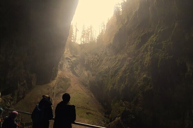 Discover Near Brno: Best Czech Caves & Karst Full-Day tour - An In-Depth Look at the Tour Experience