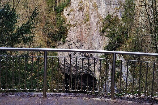 Discover Near Brno: Best Czech Caves & Karst Full-Day tour - FAQs
