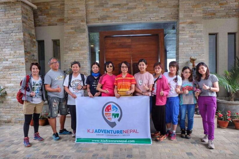 Discover Nepals Treasures: A 9-Day Private Tour - Key Points