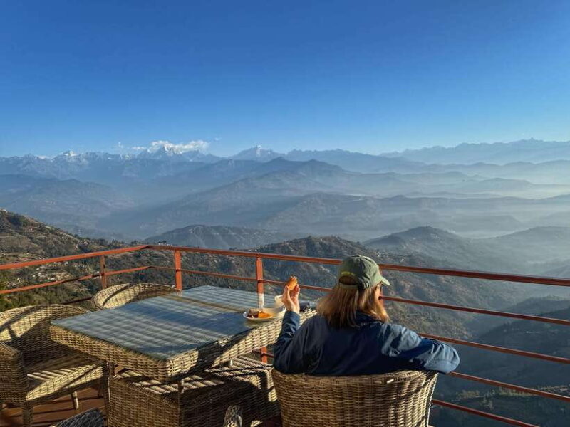 Discover Nepals Treasures: A 9-Day Private Tour - FAQ