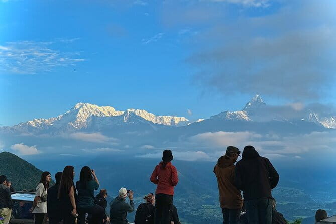 Discover Nepals Treasures: A 9-Day Private Tour - A Practical and Authentic 9-Day Nepal Experience