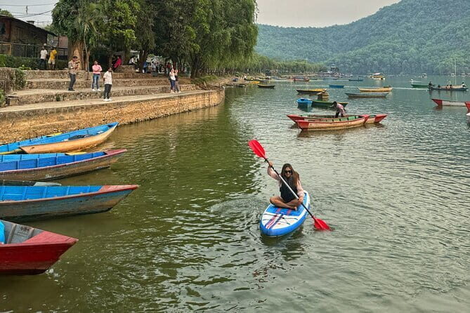 Discover Nepals Treasures: A 9-Day Private Tour - The Fine Print