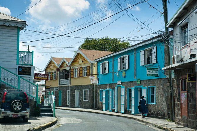 Discover Nevis, Island Tour (Private) - A Deep Dive into the Discover Nevis Private Tour