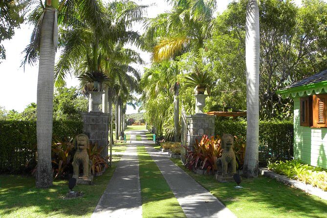 Discover Nevis, Island Tour (Private) - Final Thoughts