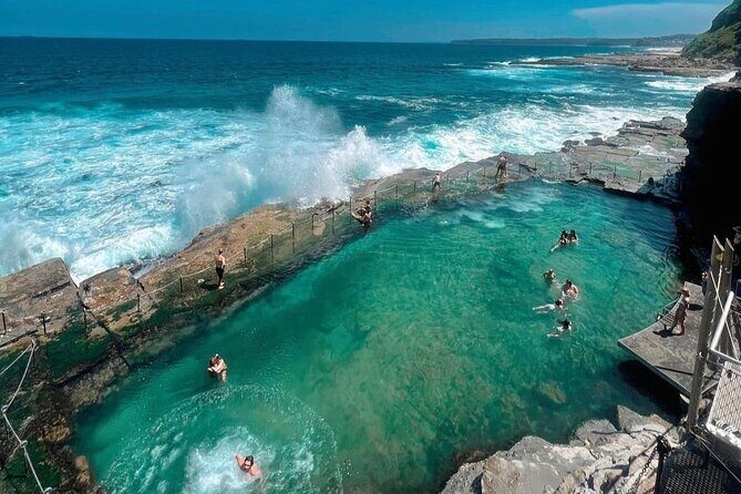 Discover Newcastle Coastal Charms and City Secrets - Discover Newcastle Coastal Charms and City Secrets