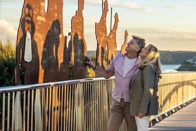 Discover Newcastle Coastal Charms and City Secrets - FAQ