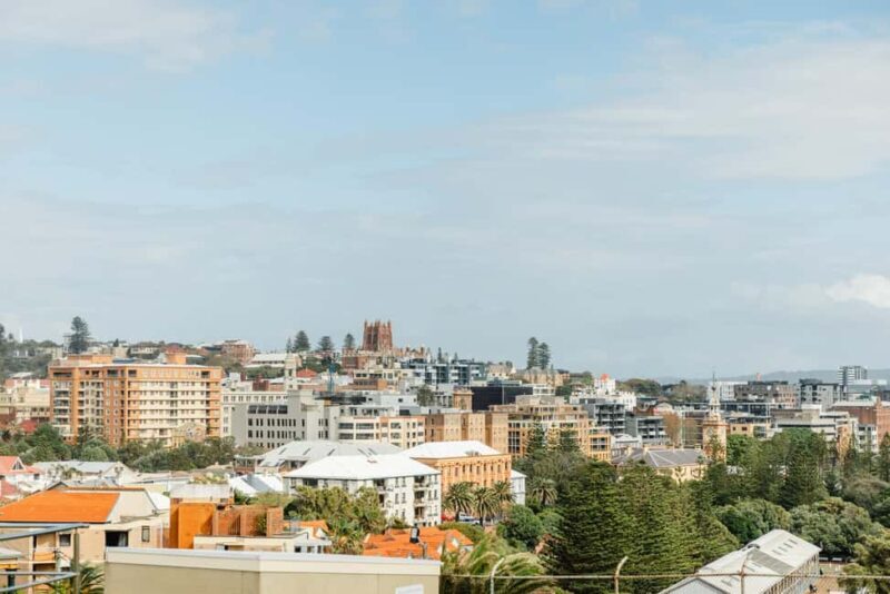 Discover Newcastle: Coastal Charms & City Secrets - mini van - FAQ