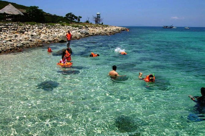 Discover Nha Trang Bay with Scuba Diving Tour - Who Will Love This Tour?