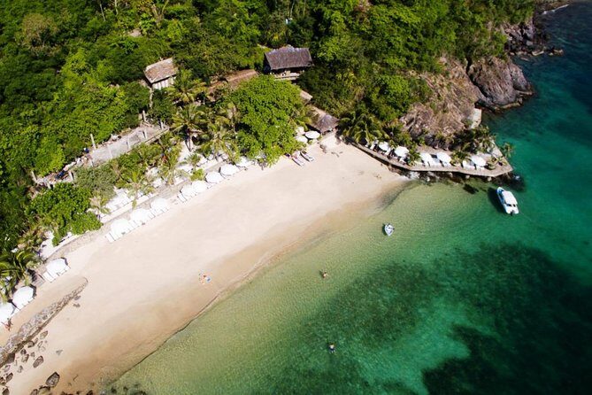 Discover Nha Trang Bay with Scuba Diving Tour - Wrapping It Up