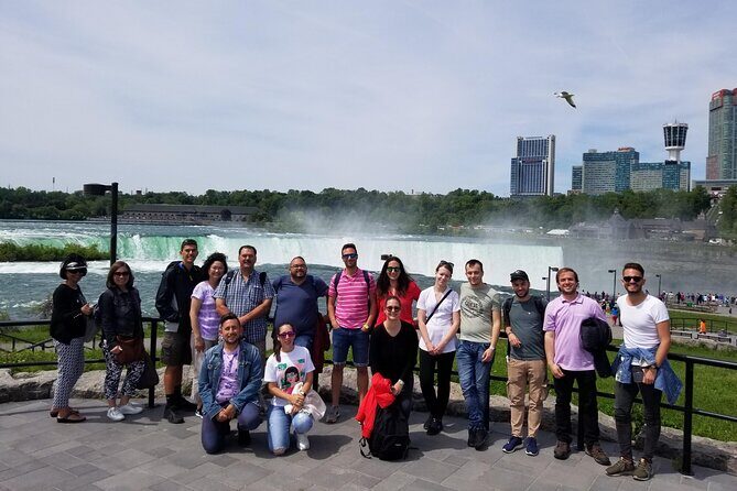 Discover Niagara Falls  One-Day Tour from New Jersey - Final Thoughts