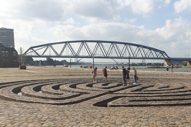 Discover Nijmegen with an Outside Escape city game tour! - A Closer Look at the Nijmegen Outside Escape Experience
