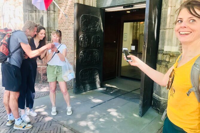 Discover Nijmegen with an Outside Escape city game tour! - FAQs