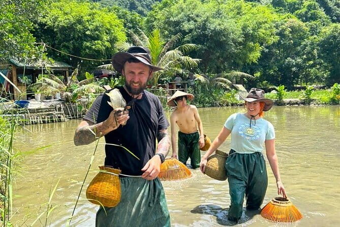 Discover Ninh Binhs Highlights Hidden Gems 1 Day Motorbike Tour - Who Is This Tour Best For?