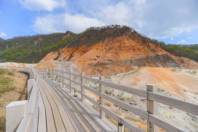 Discover Noboribetsu Full day Tour - An In-Depth Look at the Noboribetsu Full Day Tour