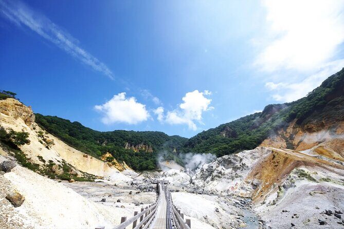 Discover Noboribetsu Full day Tour - FAQ