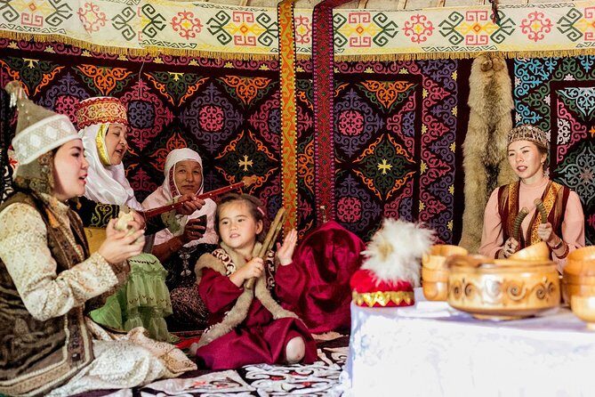 Discover Nomadic Lifestyle in 'The Huns' Ethno-village - A Closer Look at the Huns Ethno-village Tour