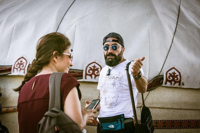 Discover Nomadic Lifestyle in 'The Huns' Ethno-village - Authenticity, Hospitality, and Practicalities