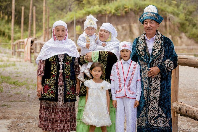 Discover Nomadic Lifestyle in 'The Huns' Ethno-village - The Sum Up