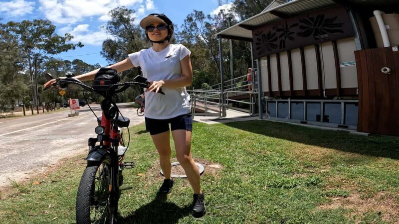 Discover Noosa North Shore: Eco-Friendly Guided e-Bike Tour - Discover Noosa North Shore: Eco-Friendly Guided e-Bike Tour