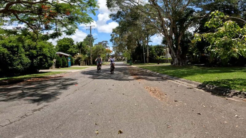 Discover Noosa North Shore: Eco-Friendly Guided e-Bike Tour - The Value of a Guided Eco Tour