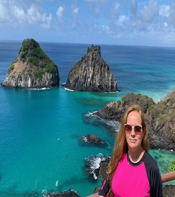 Discover Noronha: 7-Hour Ilhatour Adventure - Key Points