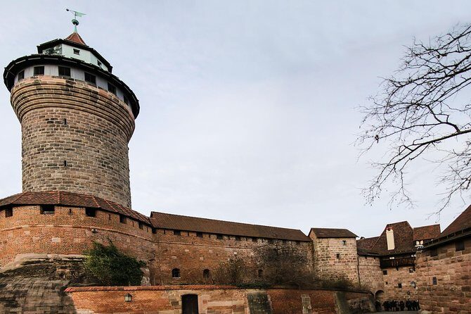 Discover Nuremberg: Self-Guided Audio Tour - A Detailed Look at the Tour Experience