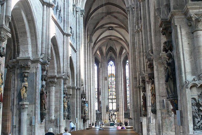 Discover Nuremberg: Self-Guided Audio Tour - Final Word: Is This Tour Worth It?