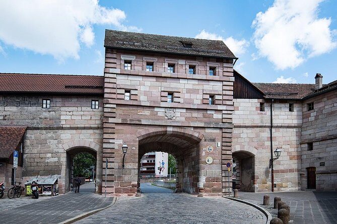 Discover Nuremberg: Self-Guided Audio Tour - FAQ