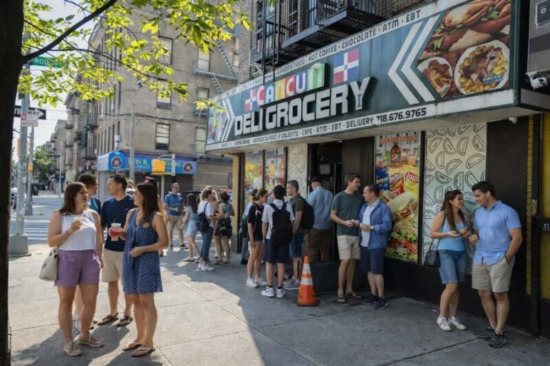 Discover NYC-Tour of Manhattan, The Bronx, Queens & Brooklyn - Key Points