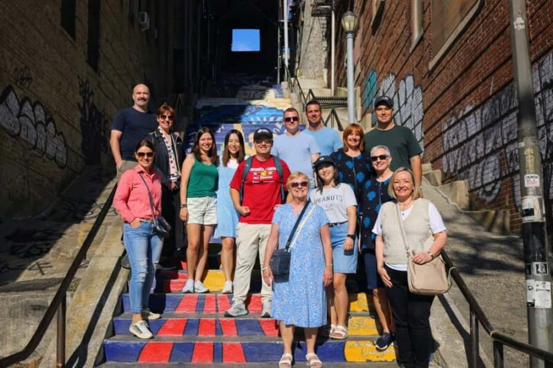 Discover NYC-Tour of Manhattan, The Bronx, Queens & Brooklyn - An In-Depth Look at the Tour Experience