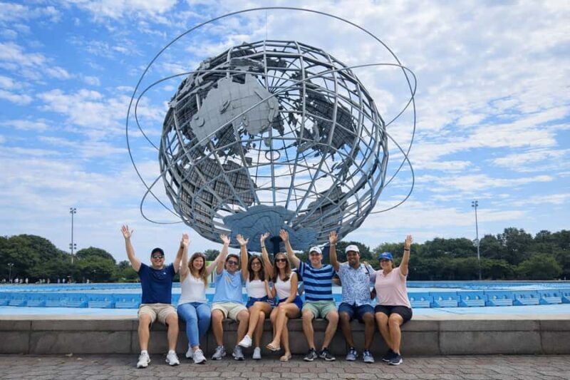 Discover NYC-Tour of Manhattan, The Bronx, Queens & Brooklyn - Final Thoughts