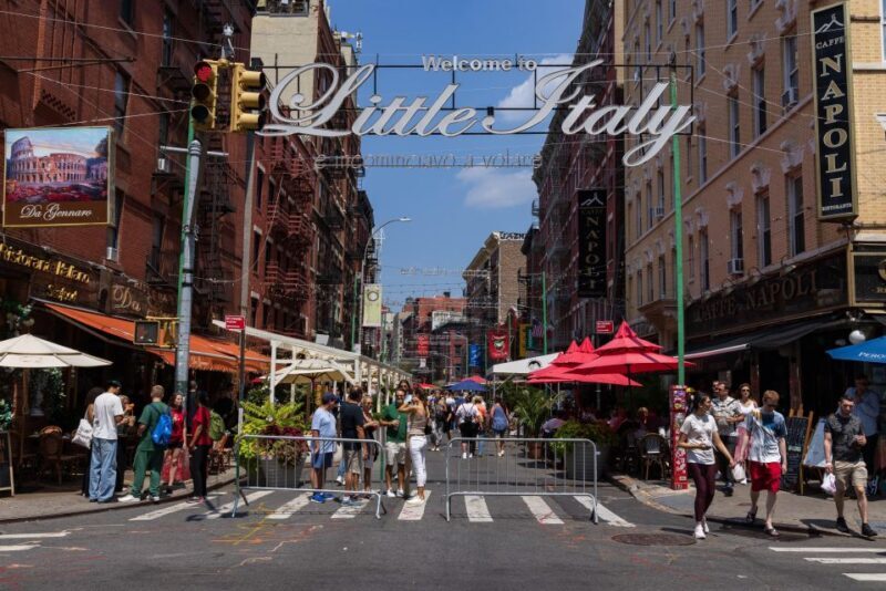 Discover NYC-Tour of Manhattan, The Bronx, Queens & Brooklyn - An In-Depth Look at What You Can Expect