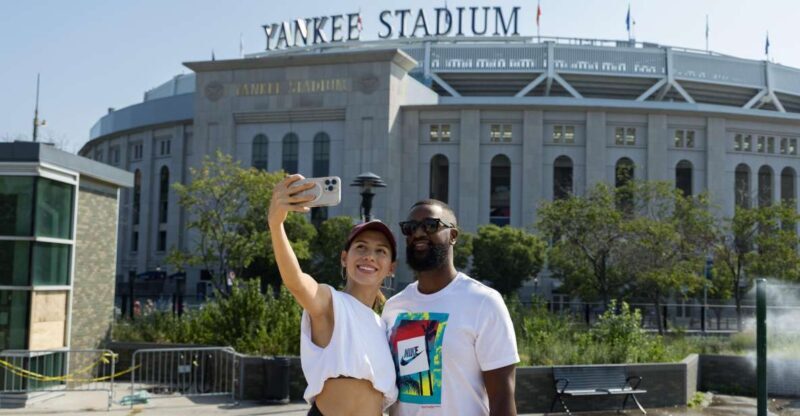 Discover NYC-Tour of Manhattan, The Bronx, Queens & Brooklyn - Who Should Take This Tour?
