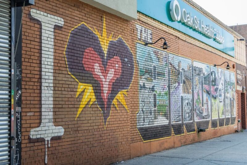 Discover NYC-Tour of Manhattan, The Bronx, Queens & Brooklyn - FAQs