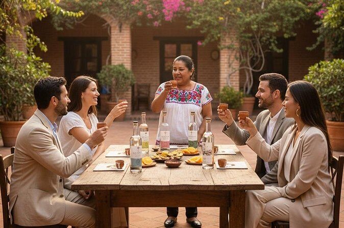 Discover Oaxaca through the Mezcal - Final Thoughts on Value and Authenticity